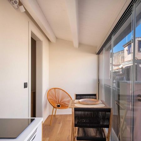 Candeloro Boutique Apartments By Wonderful Italy 체팔루 외부 사진