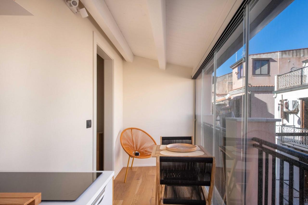 Candeloro Boutique Apartments By Wonderful Italy 체팔루 외부 사진