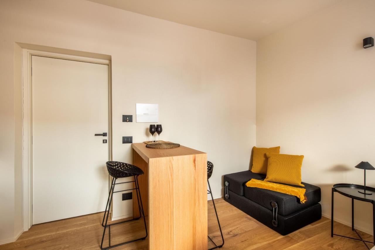Candeloro Boutique Apartments By Wonderful Italy 체팔루 외부 사진