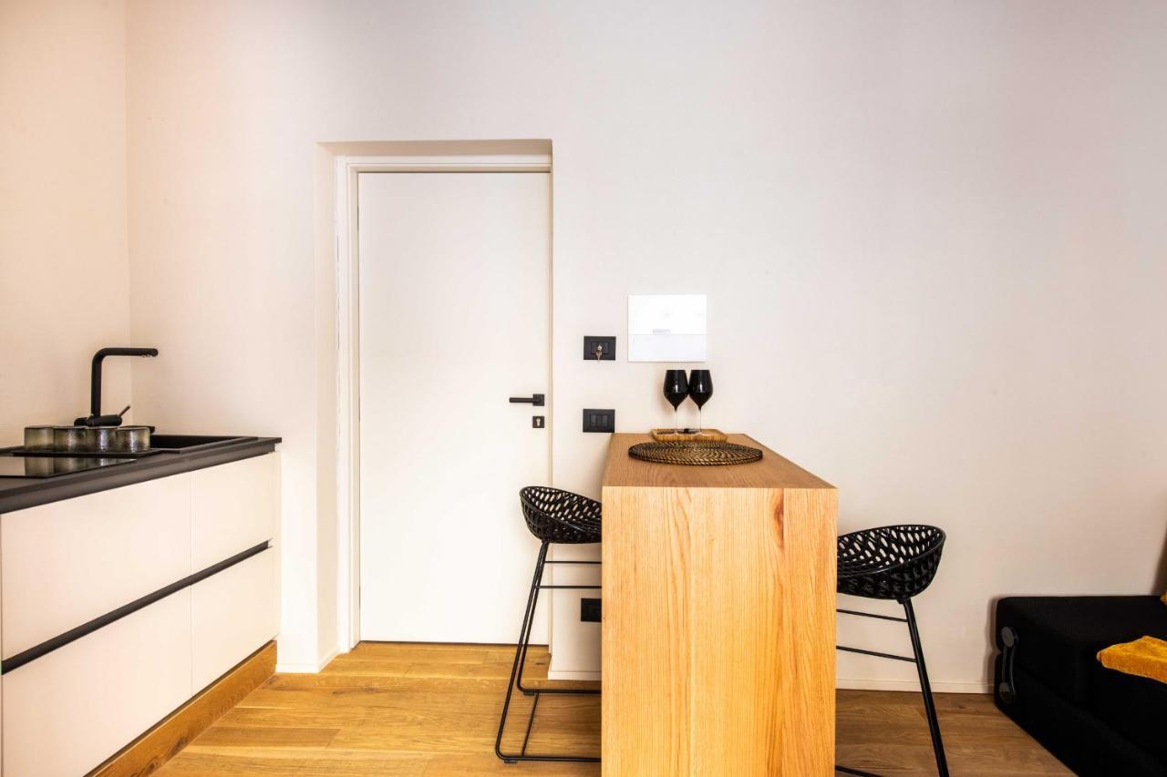 Candeloro Boutique Apartments By Wonderful Italy 체팔루 외부 사진
