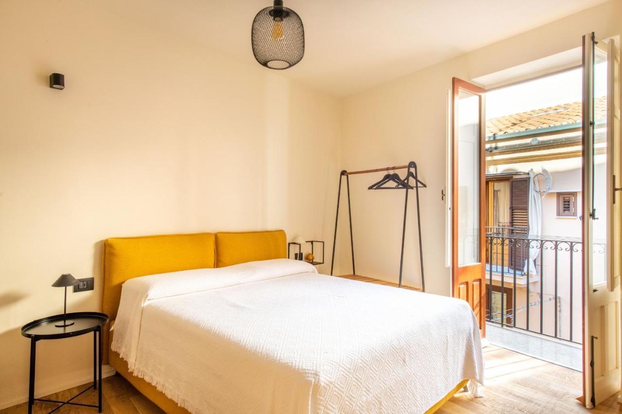 Candeloro Boutique Apartments By Wonderful Italy 체팔루 외부 사진