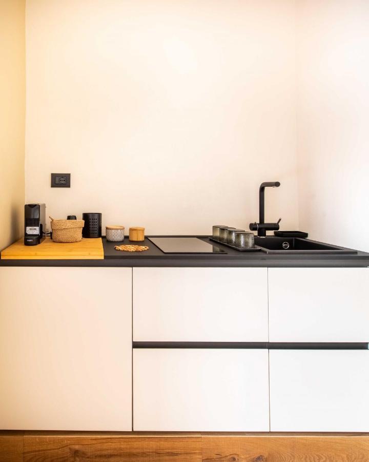 Candeloro Boutique Apartments By Wonderful Italy 체팔루 외부 사진