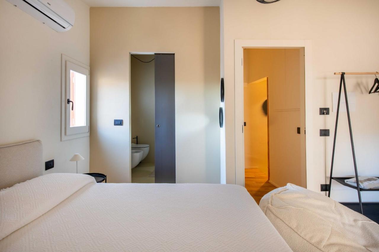 Candeloro Boutique Apartments By Wonderful Italy 체팔루 외부 사진