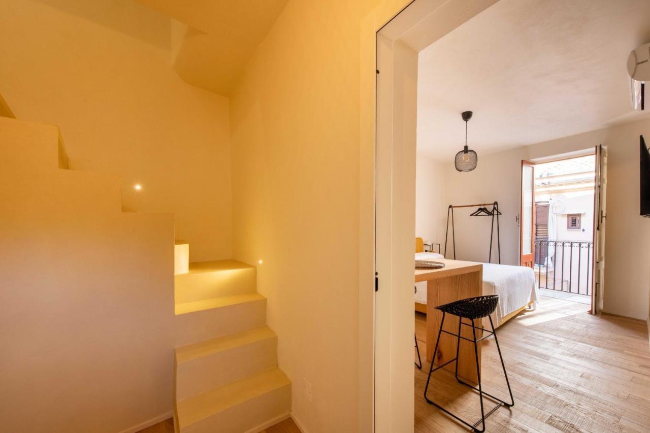 Candeloro Boutique Apartments By Wonderful Italy 체팔루 외부 사진