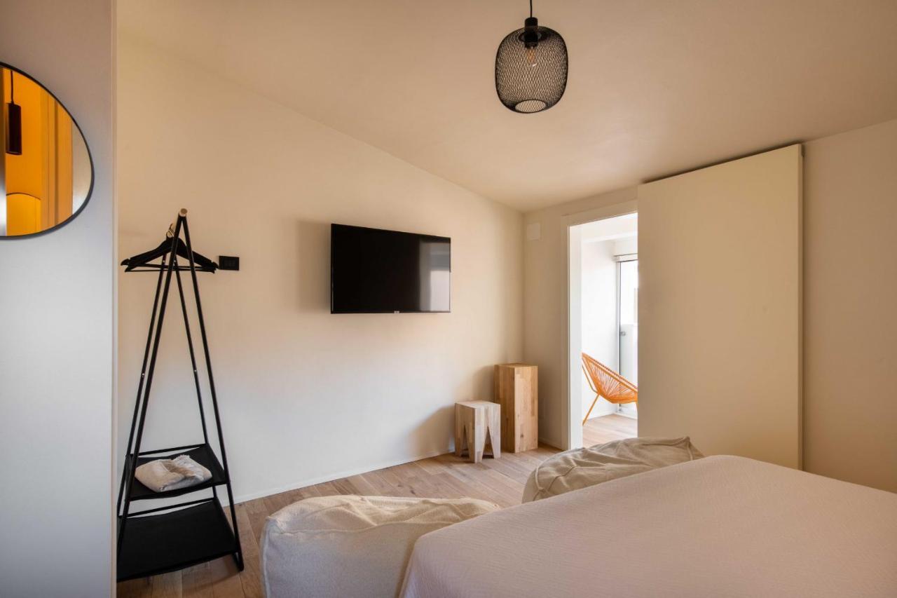 Candeloro Boutique Apartments By Wonderful Italy 체팔루 외부 사진