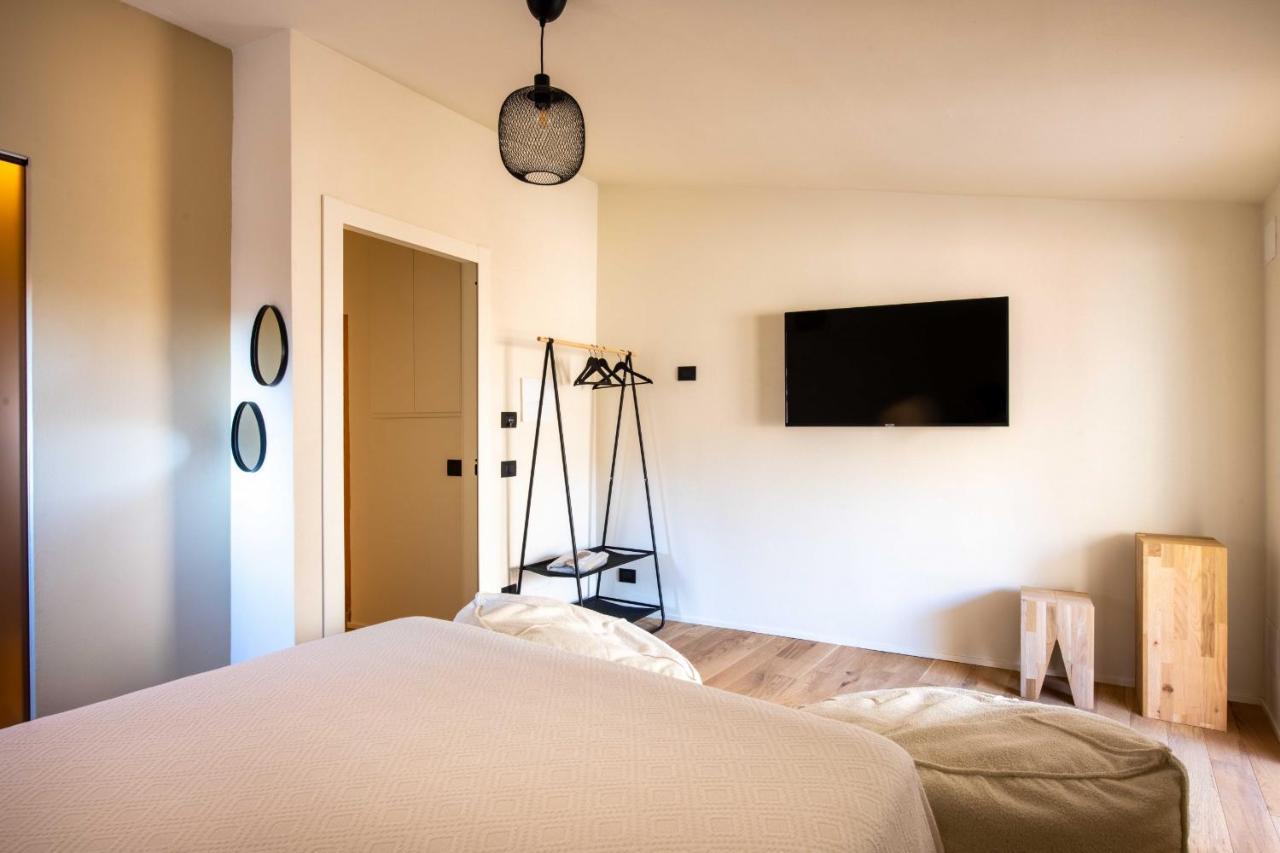 Candeloro Boutique Apartments By Wonderful Italy 체팔루 외부 사진