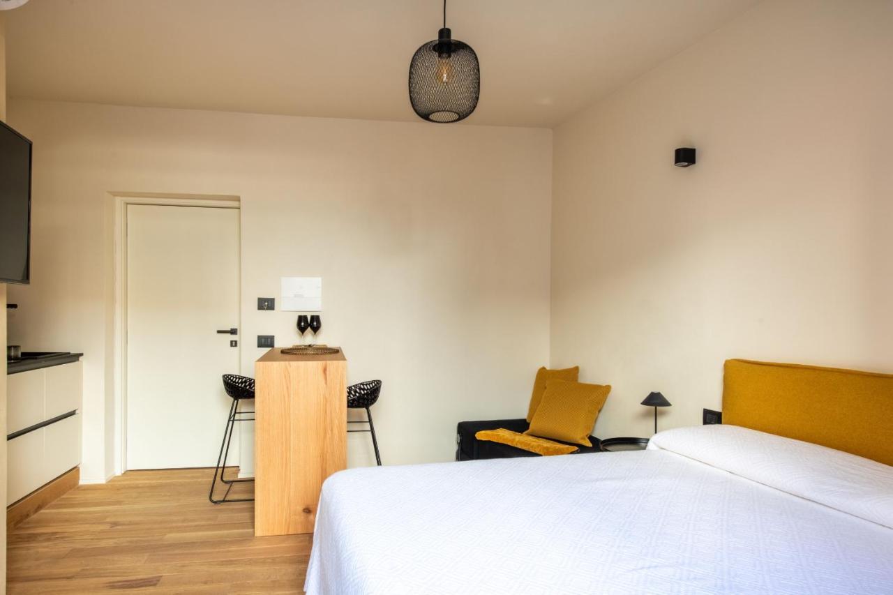 Candeloro Boutique Apartments By Wonderful Italy 체팔루 외부 사진