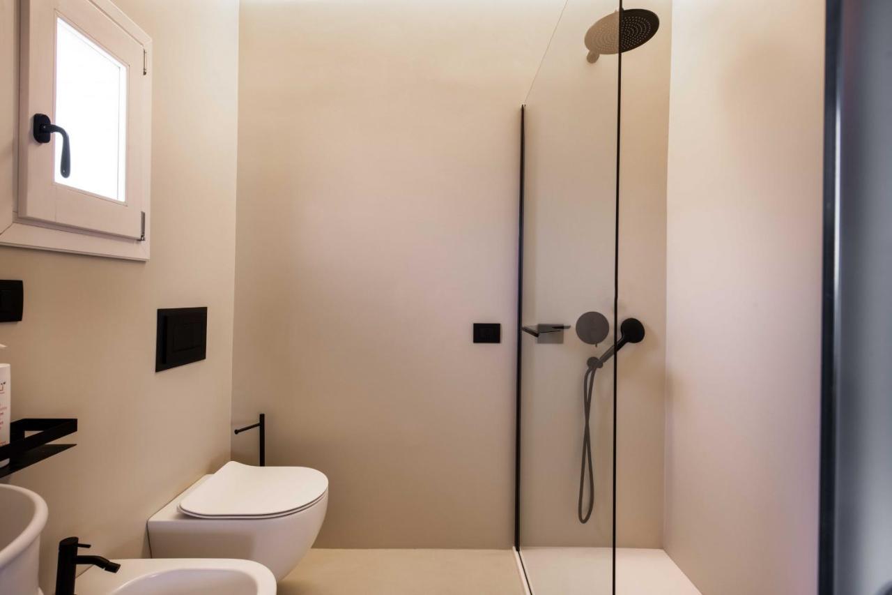 Candeloro Boutique Apartments By Wonderful Italy 체팔루 외부 사진