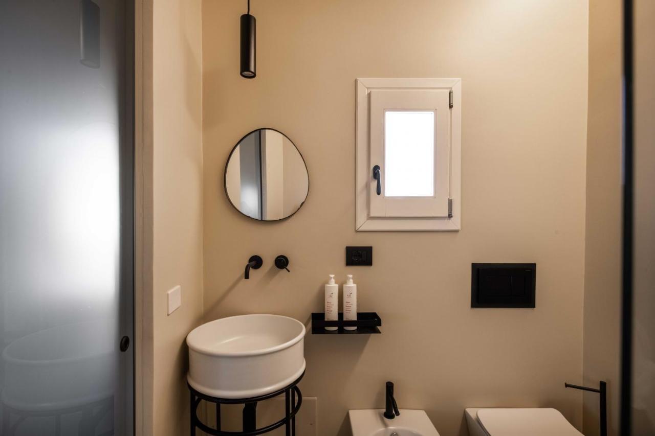 Candeloro Boutique Apartments By Wonderful Italy 체팔루 외부 사진