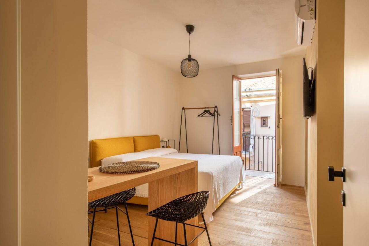 Candeloro Boutique Apartments By Wonderful Italy 체팔루 외부 사진